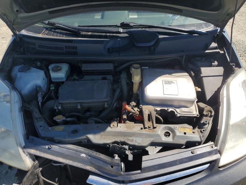 2005 Toyota Prius Base
