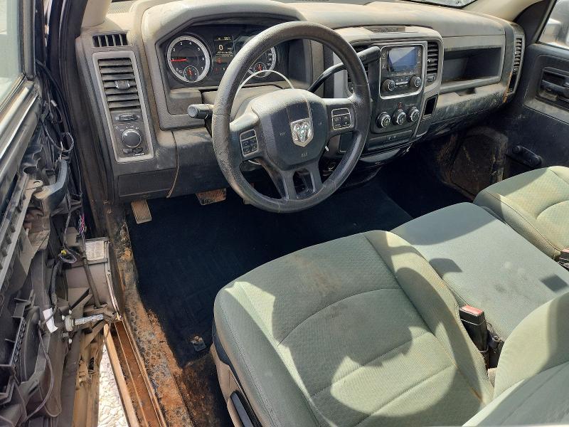 2015 Dodge RAM 1500 ST