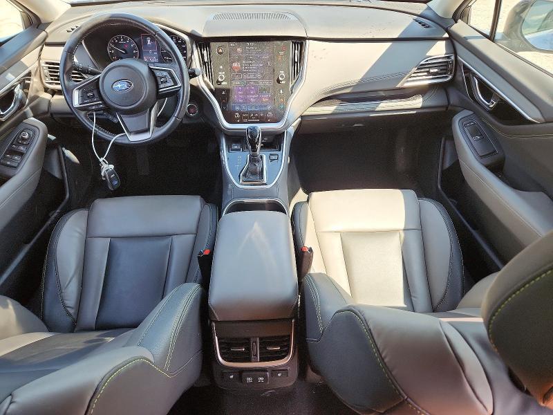 2022 Subaru Outback Onyx Edition xt