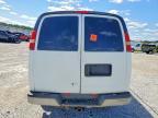 2013 Chevrolet Express G3500