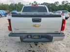 2011 Chevrolet Silverado K1500 LTZ