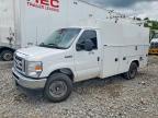 2024 Ford Econoline E350 Super Duty Cutaway Van