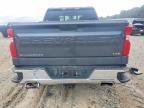 2021 Chevrolet Silverado K1500 LTZ