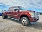 2016 Ford F350 Super Duty