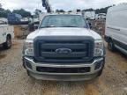 2013 Ford F550 Super Duty