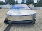 2025 Tesla Cybertruck