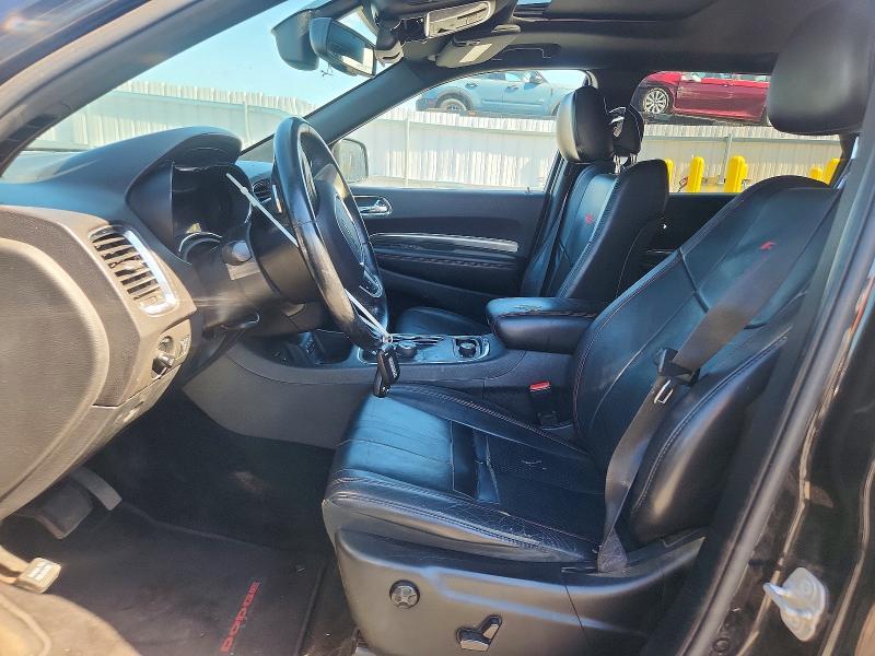 2014 Dodge Durango r