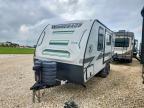2022 Winn Ebago Minnie FLX Camper