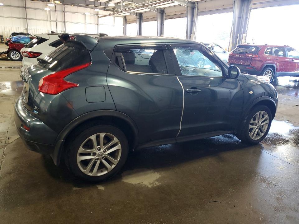 2012 Nissan Juke s