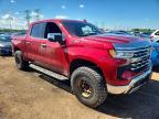 2024 Chevrolet Silverado K1500 LTZ