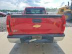 2011 Chevrolet Silverado K1500