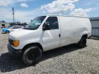 2003 Ford E250 Delivery Van