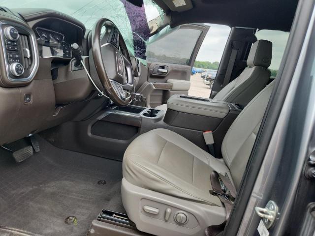 2021 GMC Sierra K1500 slt