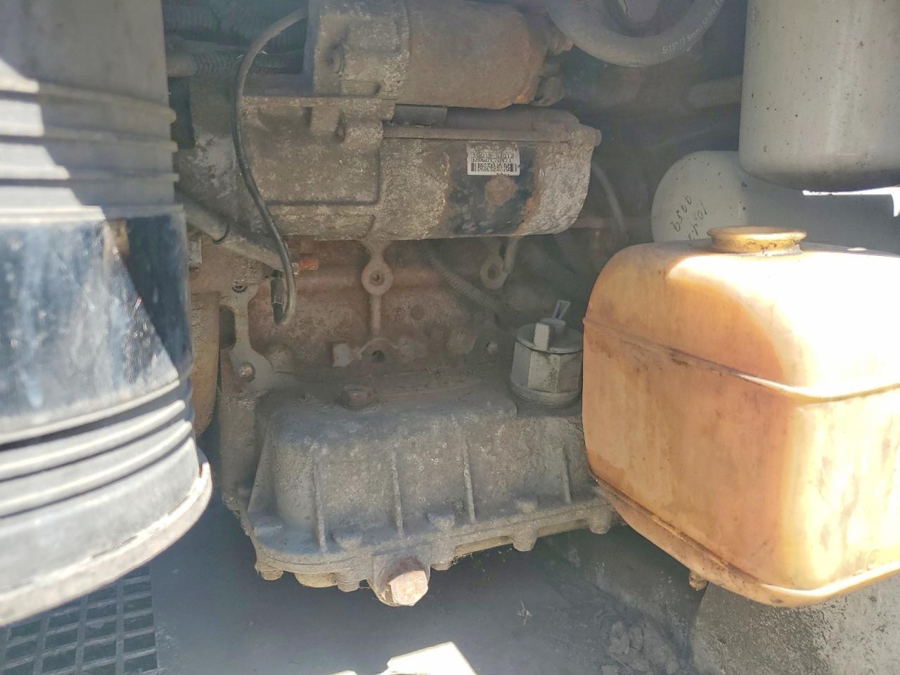 2012 Carrier 2012 Unkw 69UG15 Powerline Series-Generator SET