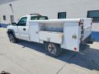2005 Chevrolet Silverado C2500 Heavy Duty