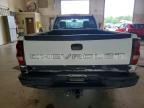2004 Chevrolet Silverado C1500
