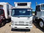 2014 Isuzu NPR Refrigerated BOX Truck