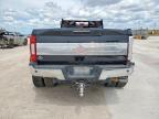 2022 Ford F350 Super Duty