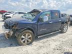 2010 Nissan Titan SE