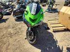2012 Kawasaki ZX1400 EC