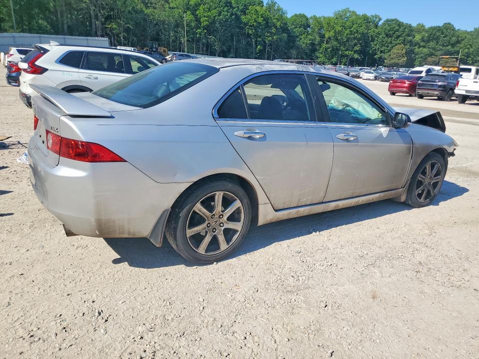 2004 Acura TSX
