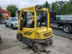 2018 Hyster J50XN-34 Forklift