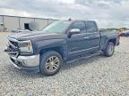 2018 Chevrolet Silverado K1500 LTZ