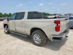 2026 Chevrolet Silverado K1500 RST