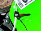 2025 Kawasaki ZX636 K