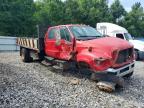 2008 Ford F750 Super Duty