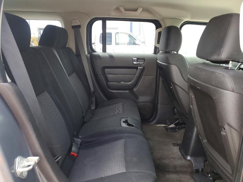 2009 Hummer H3