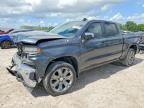 2021 Chevrolet Silverado K1500 LT
