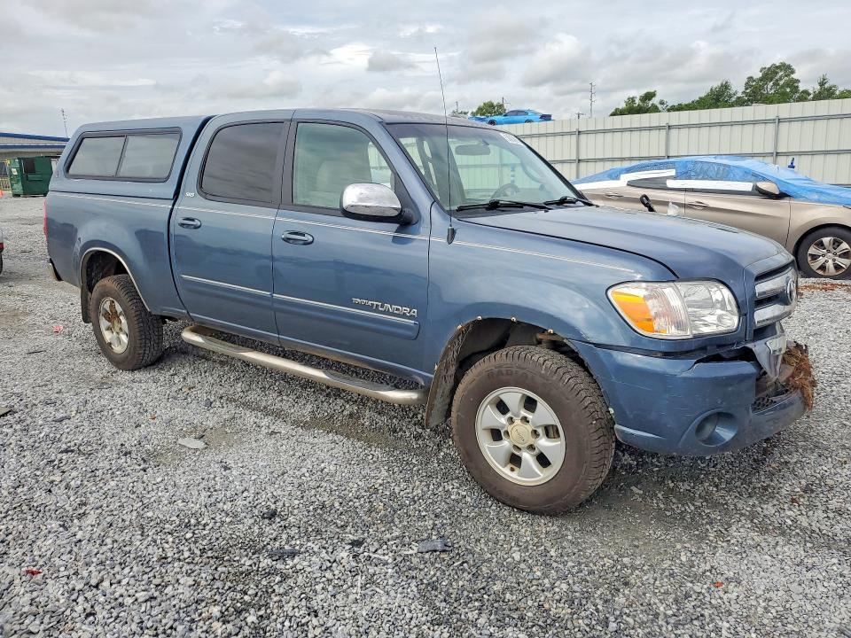 2006 Toyota Tundra SR5