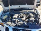 2017 Nissan Frontier S