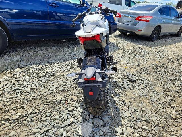 2022 Cfmoto 700clx sp