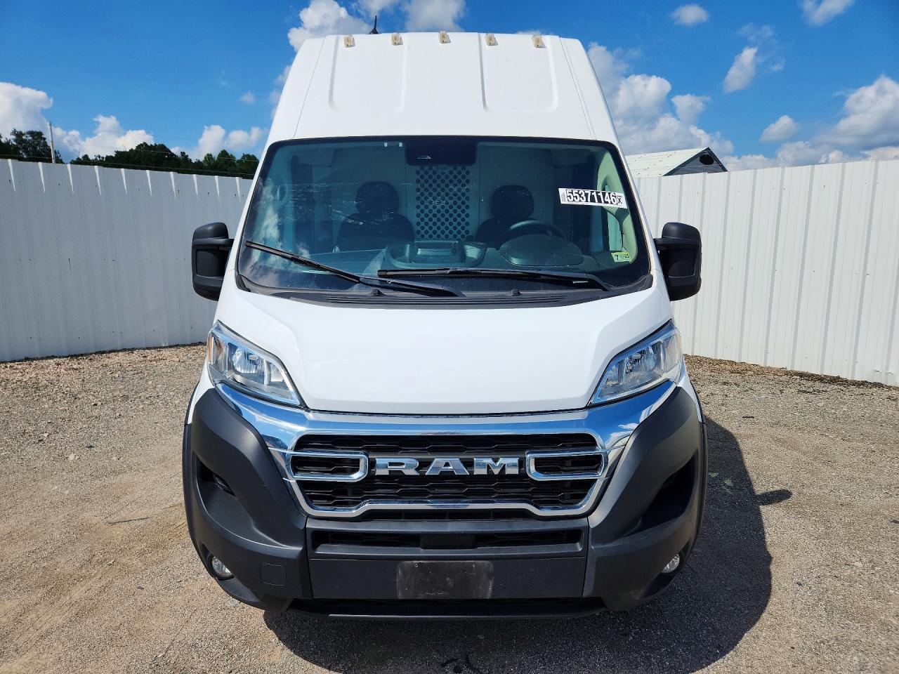 2023 Dodge RAM Promaster 3500 ** R & D * CLN Title * PRI Flee