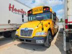 2017 Blub School Bus