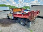 2002 Chevrolet Silverado Dump Truck
