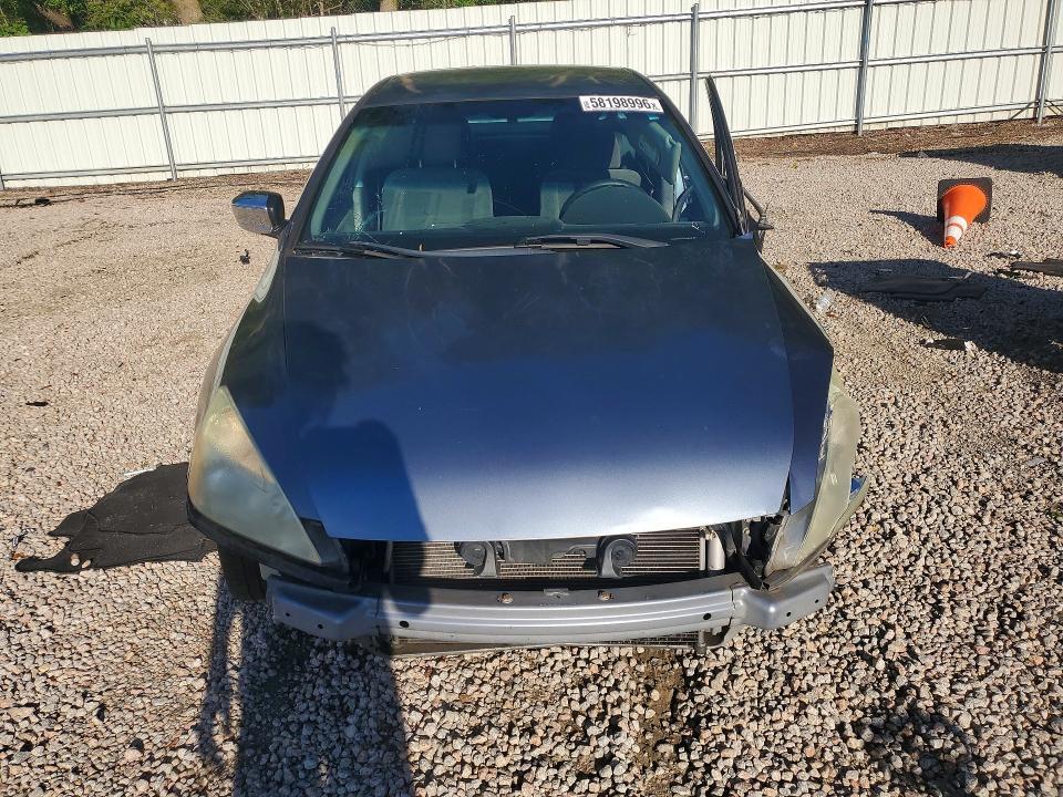 2007 Honda Accord lx