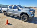 2025 Chevrolet Silverado K1500 Trail Boss Custom