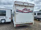 2008 Eclipse Atitude Camper
