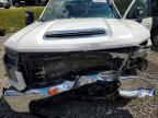2022 Chevrolet Silverado K2500 Heavy Duty LT