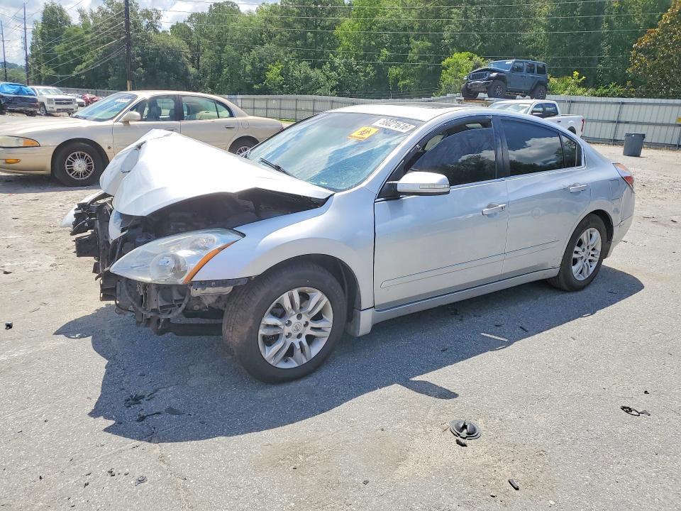 2011 Nissan Altima Base/s