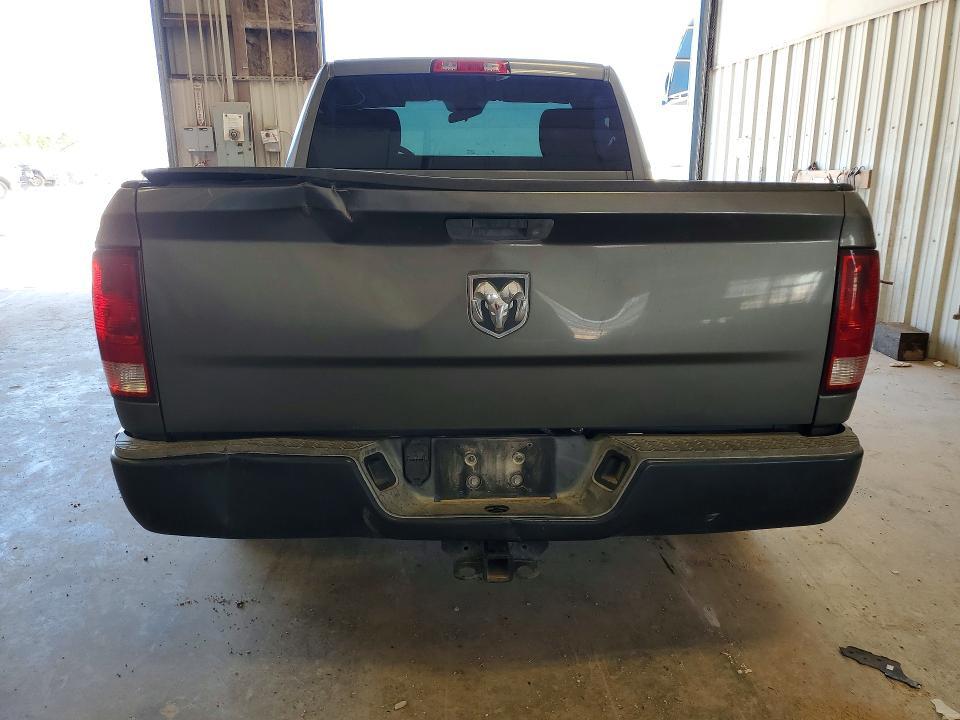 2013 Dodge RAM 1500 ST