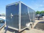 2024 NEO NAC167-12 Enclosed Cargo Trailer