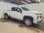 2023 Chevrolet Silverado K2500 Heavy Duty LT