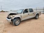 2002 Dodge Dakota Quad SLT