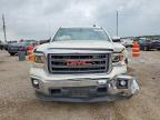 2015 GMC Sierra C1500 SLE