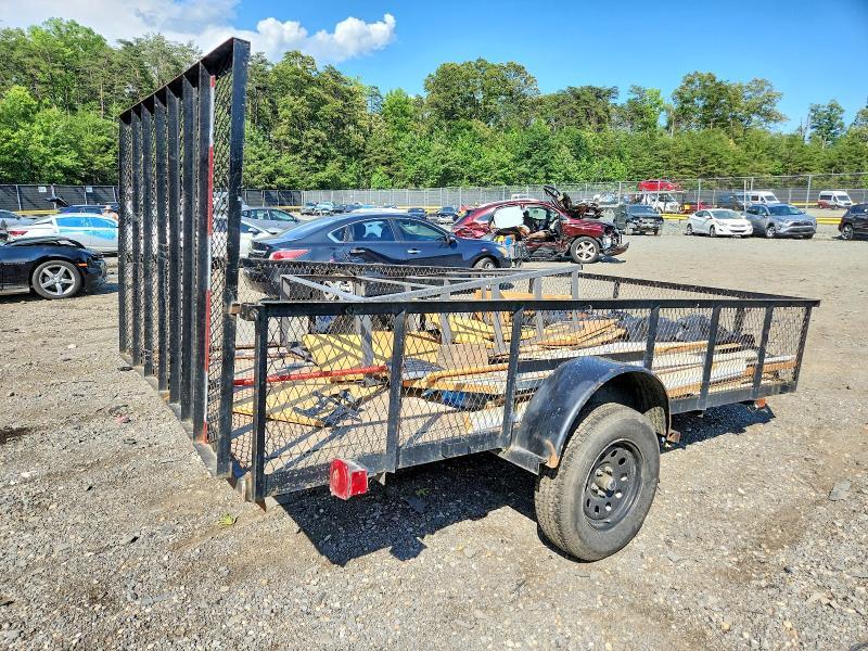 2023 Carry-On Utility Trailer