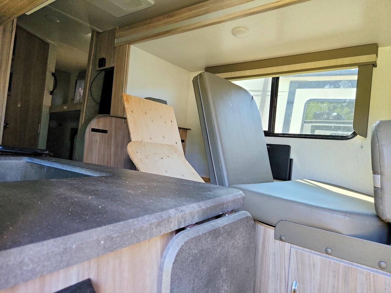 2022 Winnibago 2022 Winnebago Micro Minnie Camper